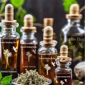 Hand and Homemade Wild Lettuce Tincture Pain and Sleep Herbal Extract for Healthcare and Fitness Natural US Grown Organic 2 Fl Oz