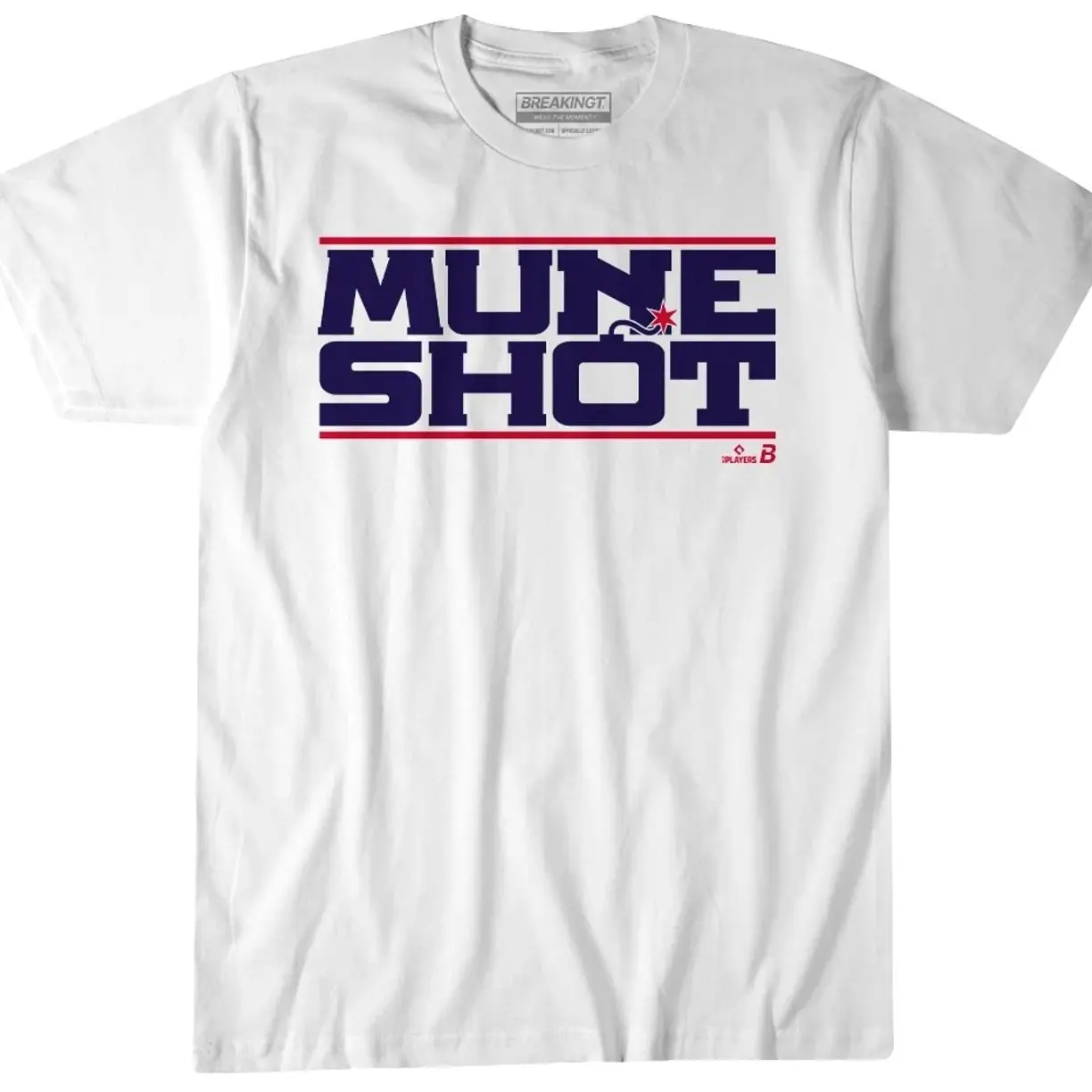 Munetaka Murakami: Mune Shot HR3