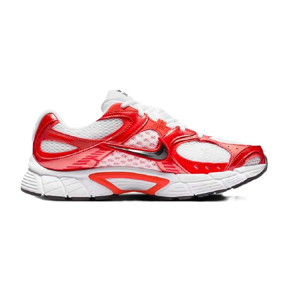 Men's Nike V5 RNR White/Black-Picante Red (HJ5228 106) - TikTok Shop