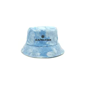 Eargasm Bucket Hat