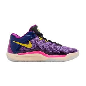 Nike KD 17 'Travel Ball'