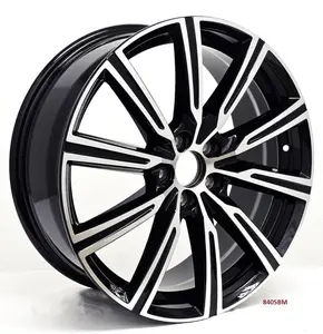 19'' wheels for VOLVO S60 T5 CROSS COUNTRY 2016-17 19x7.5 5x108