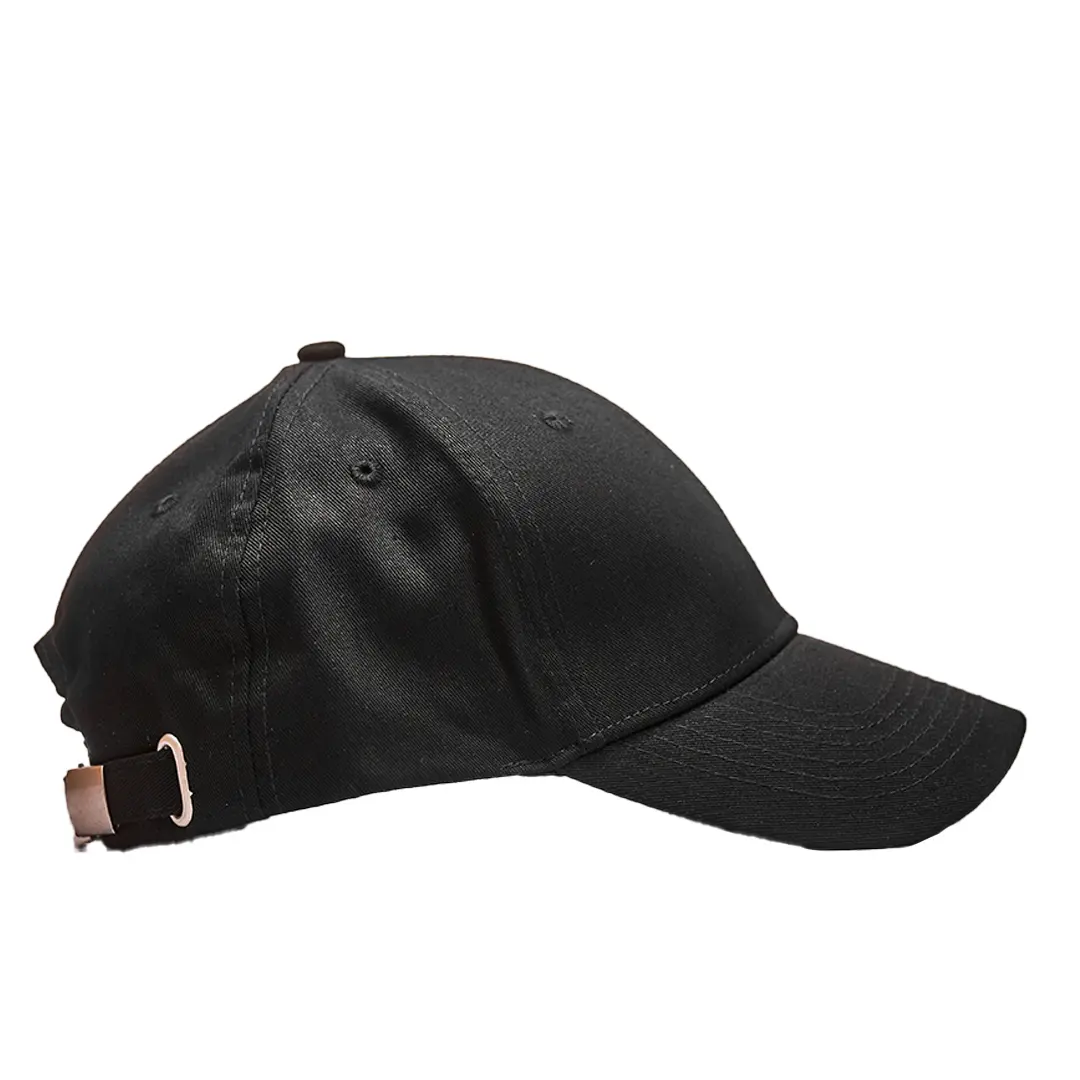 Silk Lined Hat - Adjustable, without branding