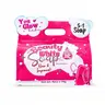 6 Bars You Glow Babe Beauty Soap with Sea Buckthorn 70g Cleanser