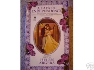 USED-Lady of Independence by Helen Argers (Paperback)