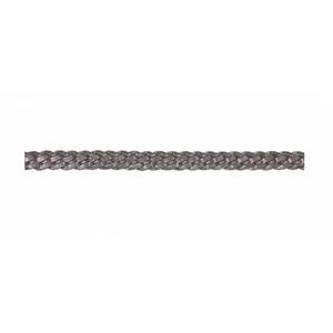 Premier Braided 3/4 Reins - 57