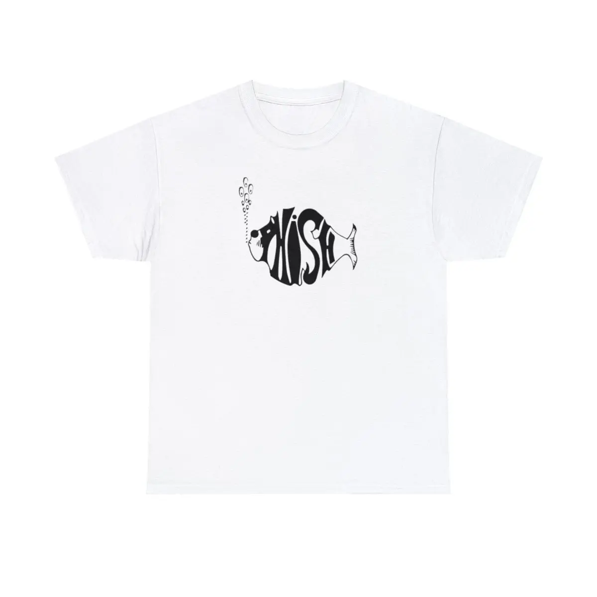 Phish Heavy Cotton Shirt!!!