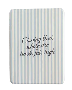 Book Fair High Kindle Case