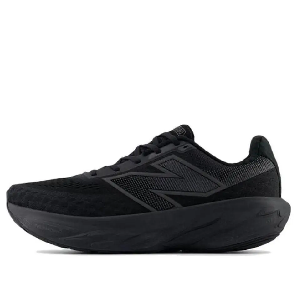 New Balance Fresh Foam X 1080 v14 'Black Metallic Phantom' M1080K14
