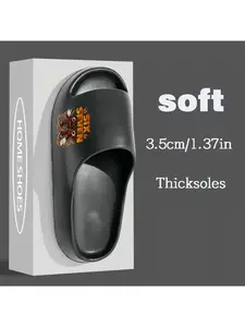 1 pair of lightweight sandals, comfortable and breathable, suitable for home and beach wear; stylish and durable design, perfect for everyday use.