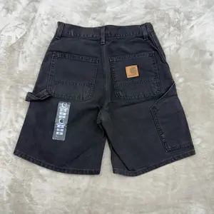 Carhartt NOS Vintage Men's Short Size 28 0040 Classic Fit Workwear Style