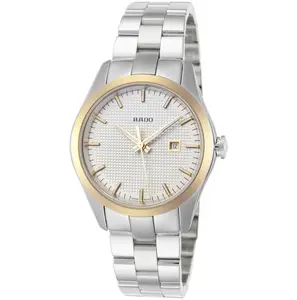 Rado Women's HyperChrome 31mm Quartz Watch R32975123