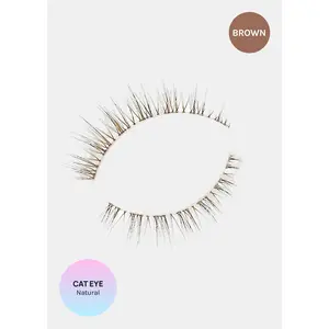 Nearly Naked Lashes – Effortless