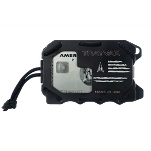 Original 2.0 Wallet - Space Force