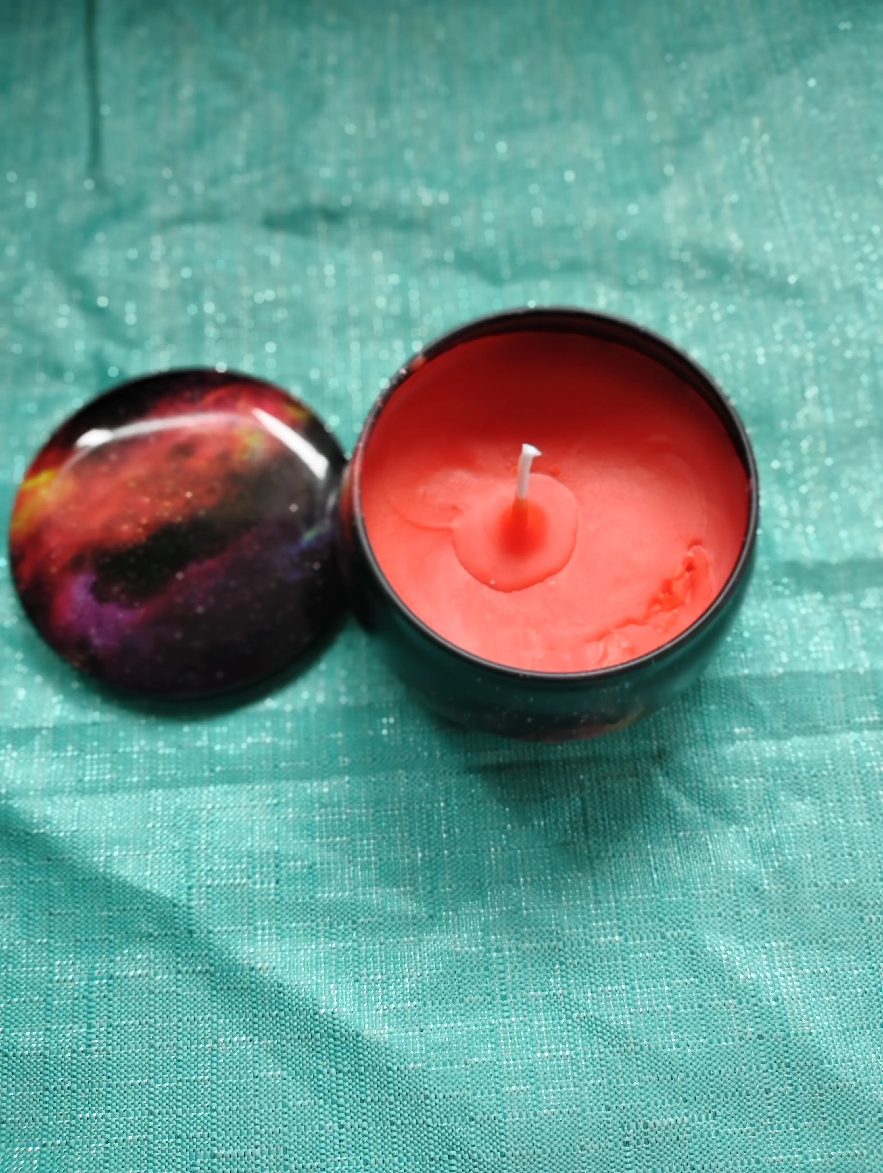 Bible Verse Aromatherpy Candles