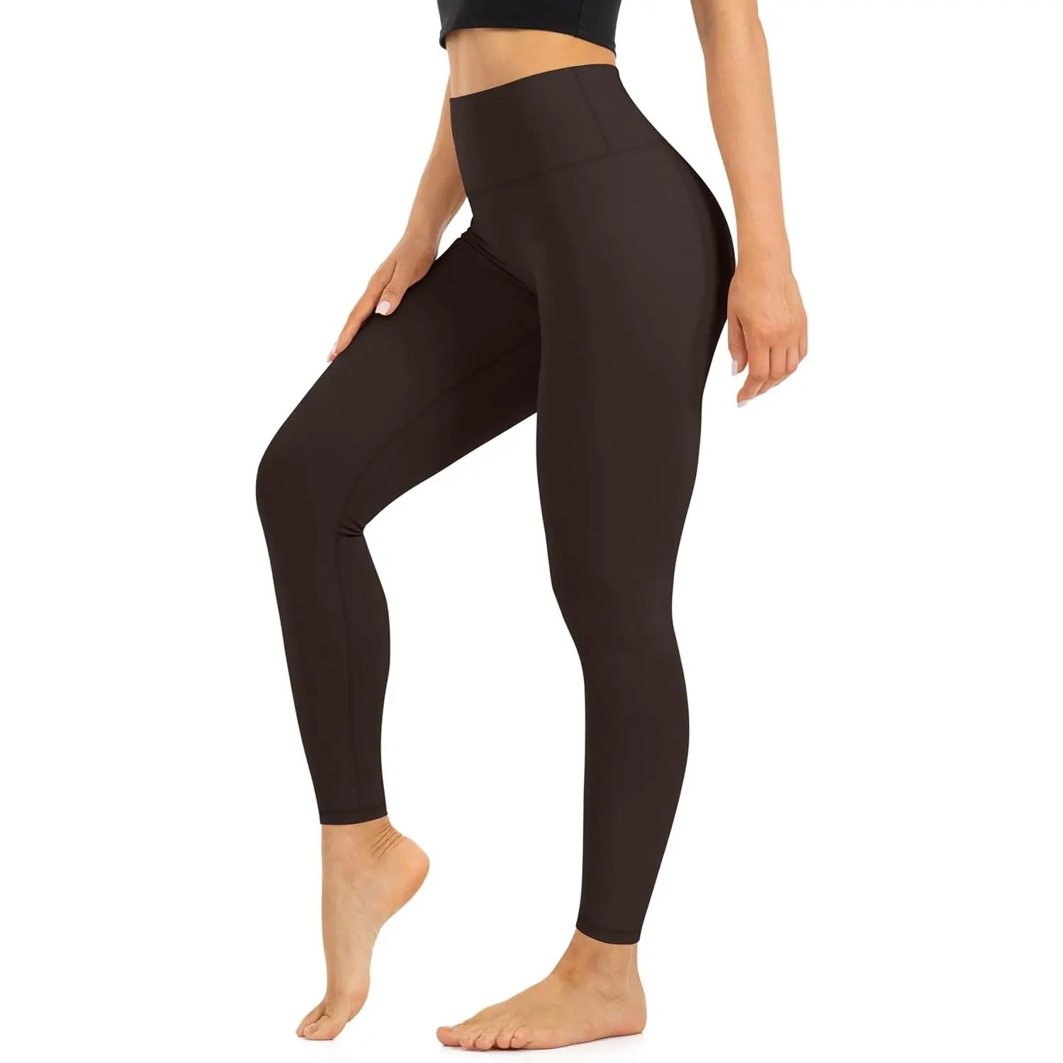 15-dark Brown