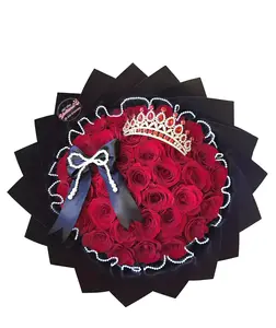 Ramos de Flores Naturales y Artificiales para Decoración Versátil y Fácil Mantenimiento Ideal para Hogar Eventos y Regalos