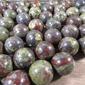 Dragon Stone Spheres 18–22 mm