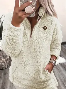 Women's Casual Street Style, Comfortable Daily Wear, Trendy Outdoor Clothing, Versatile Fashion for All Seasons