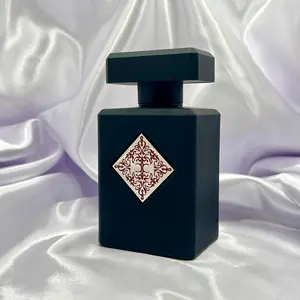 Luxury Warm Amber Fragrance 3.0oz / 90ml Eau De Parfum Unisex Sealed Box