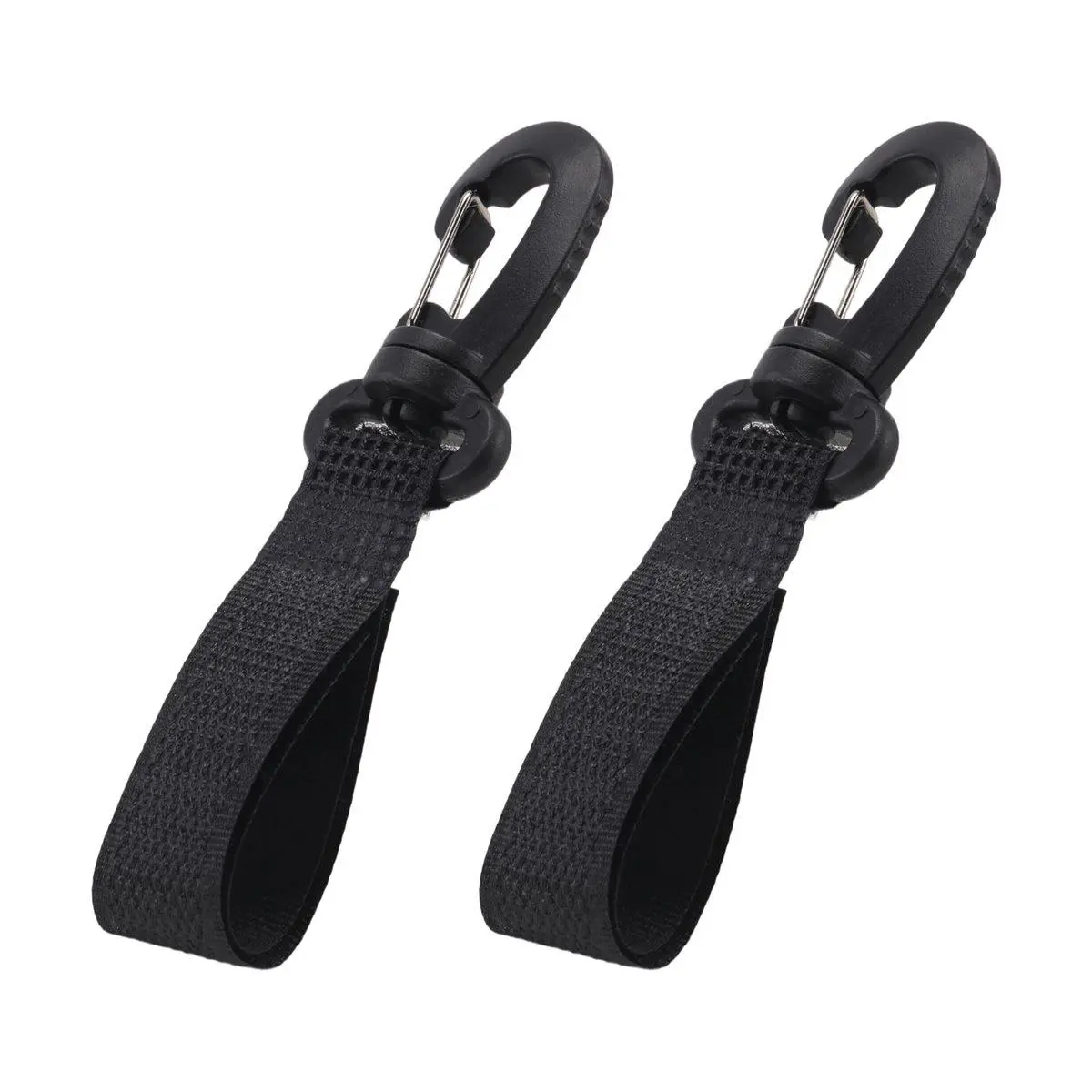 Paddle Storage Clip Paddle Holder Kayak Boat Fishing Rod Holder Clip,Inflatable Boat Paddle Oar Strap Webbing