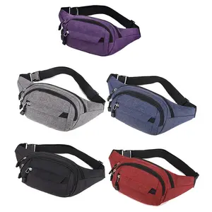 Park Day Waist Pack | Keep Essentials Safe & Hands-Free
