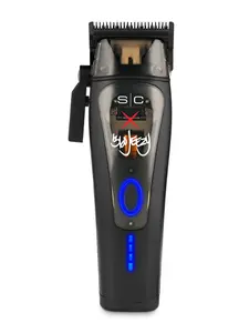 StyleCraft IN2 Vector Motor 360 Jeezy Cordless Clipper #SC614B