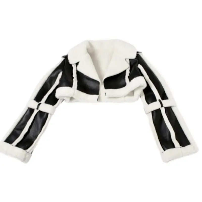 Pretty Bomb Jacket