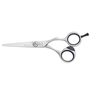 Joewell Scissors / Shears FX55 5.5" Super Alloy Flat blade - no color coating
