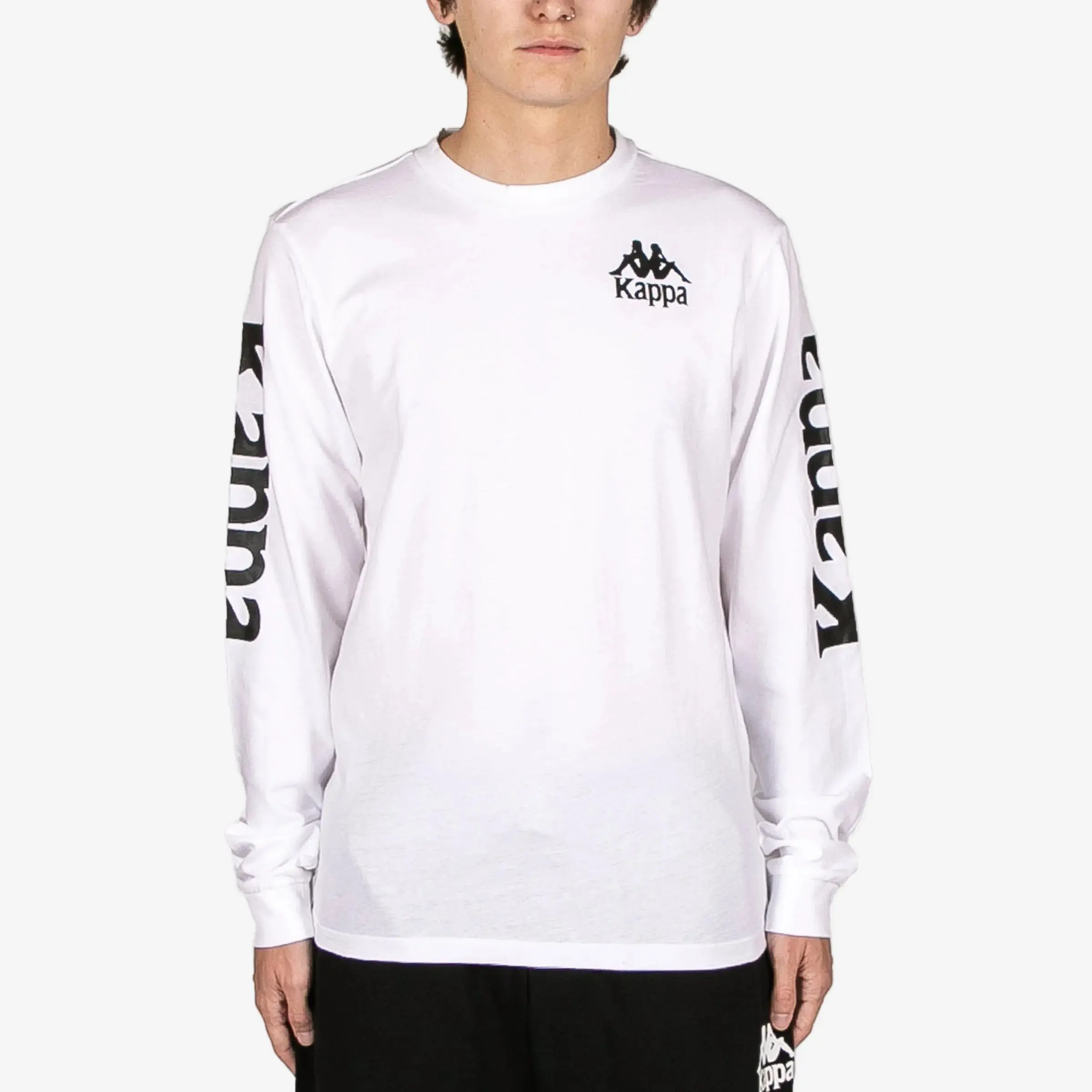 Authentic Ruiz T-Shirt - White