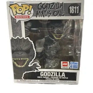 Funko Pop Vinyl Figure - Godzilla 6in Anime Expo Con