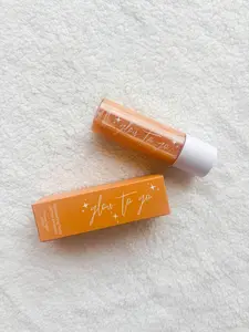 Glow To Go Body Oil & Tan Extender