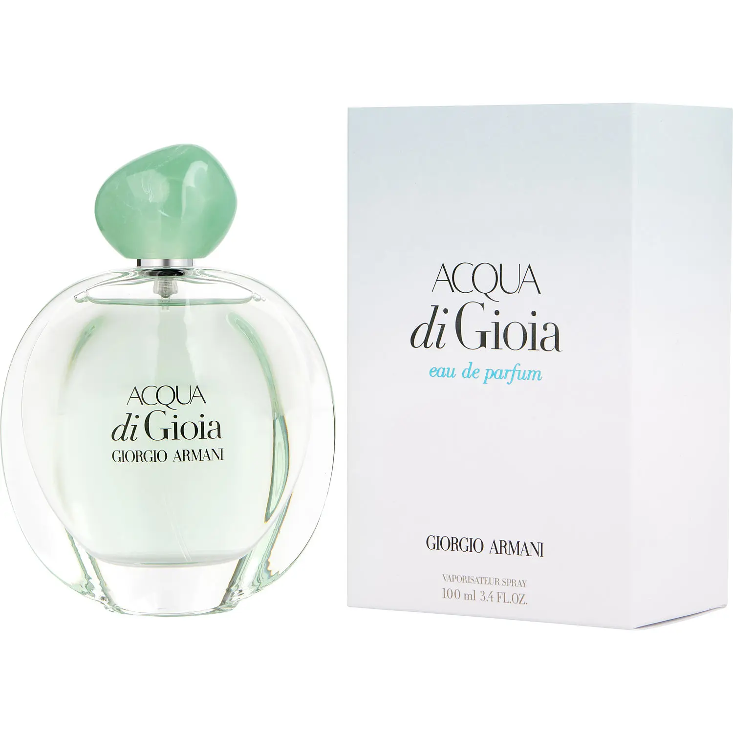 Acqua Di Gioia By Giorgio Armani Eau De Parfum