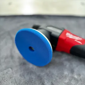 S&C Finishing Pad
