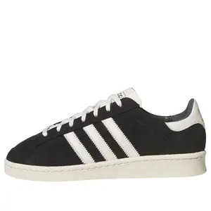 adidas Jabbar Low 'Black White' JI3433