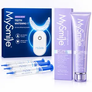 Graduation Smile Prep Kit