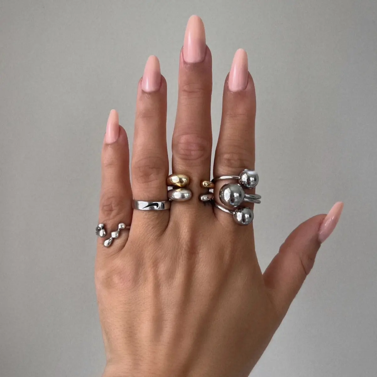 bubble ring