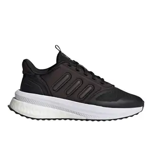 adidas Womens X_Plr Phase Running Sneakers Shoes - Black