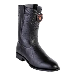 Los Altos Elk Roper Boot