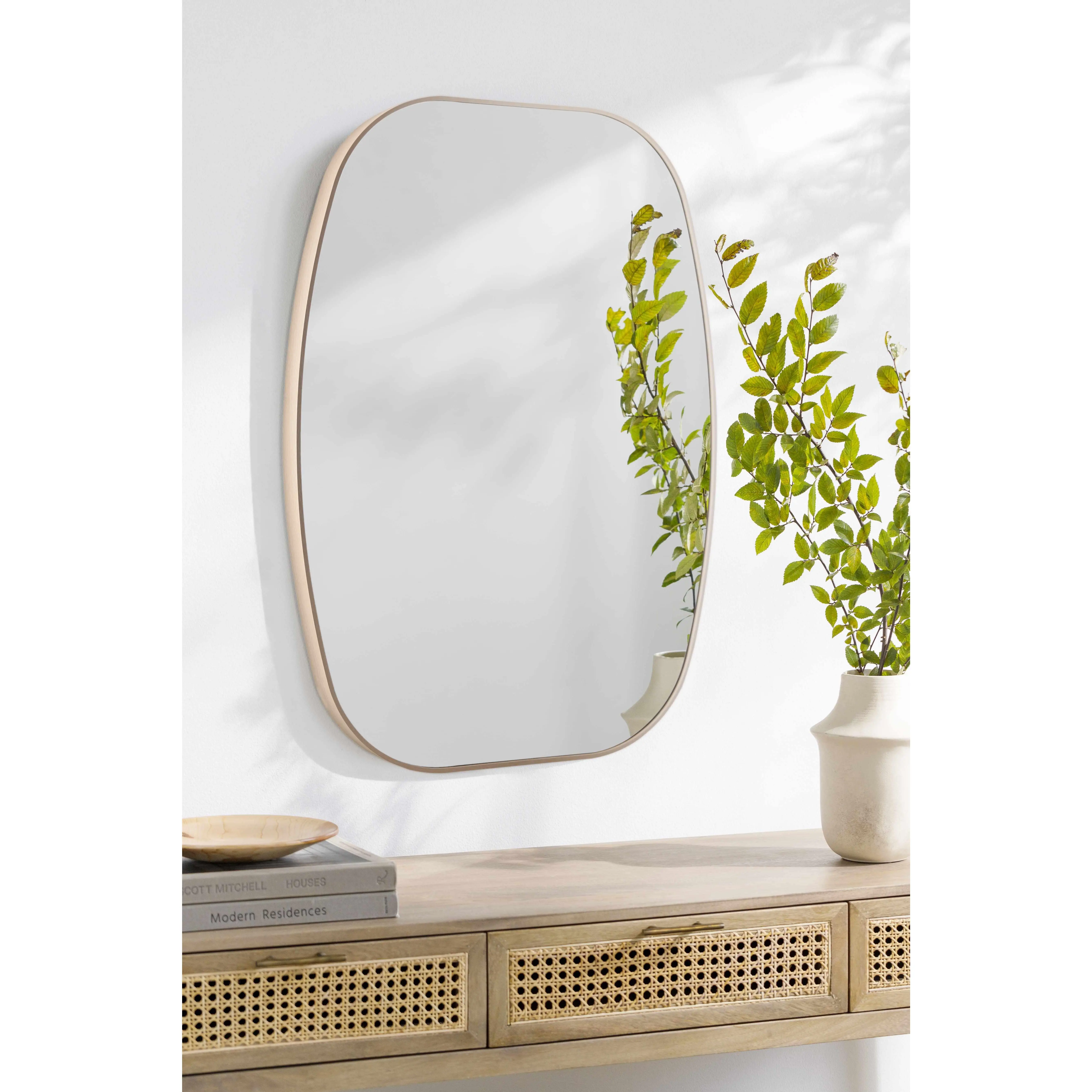 Kopparberg Mirror