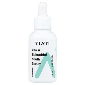 Tiam Vita A Bakuchiol Youth Serum, 1.35 fl oz (40 ml)