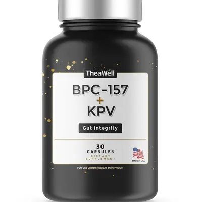 theawell bpc 157 BPC-157 + TB4-Frag main image 0