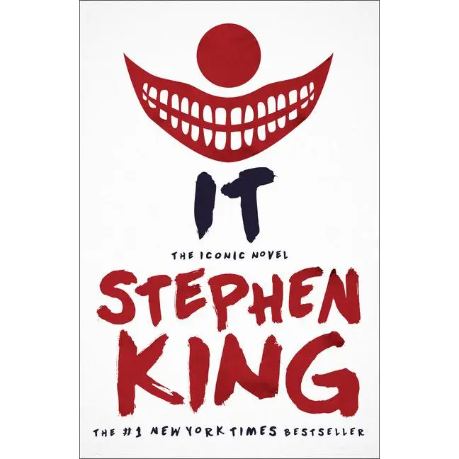 It -- Stephen King - Hardcover It -- Stephen King - Hardcover