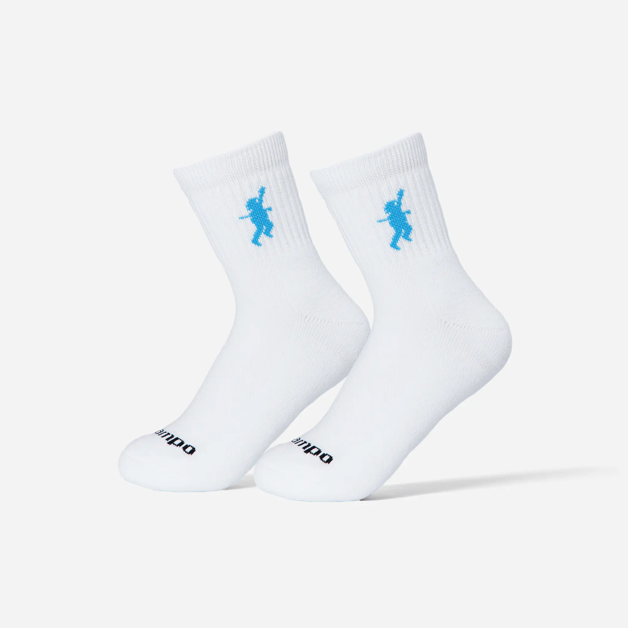 Del Campo x Breezy FP Eurostep Socks