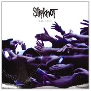 Slipknot - 9.0: Live  [COMPACT DISC - CD] Explicit, Digipack Packaging