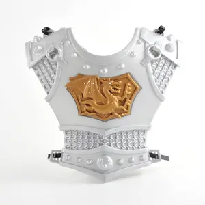 AZ Trading PS97802 Medieval Knight in Shining Armor Costume Dress Up