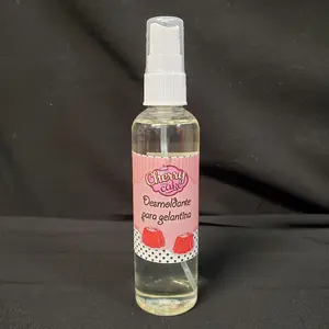 DESMOLDANTE: Non-Stick Release Spray for Jello DESMOLDANTE: Non-Stick Release Spray for Jello