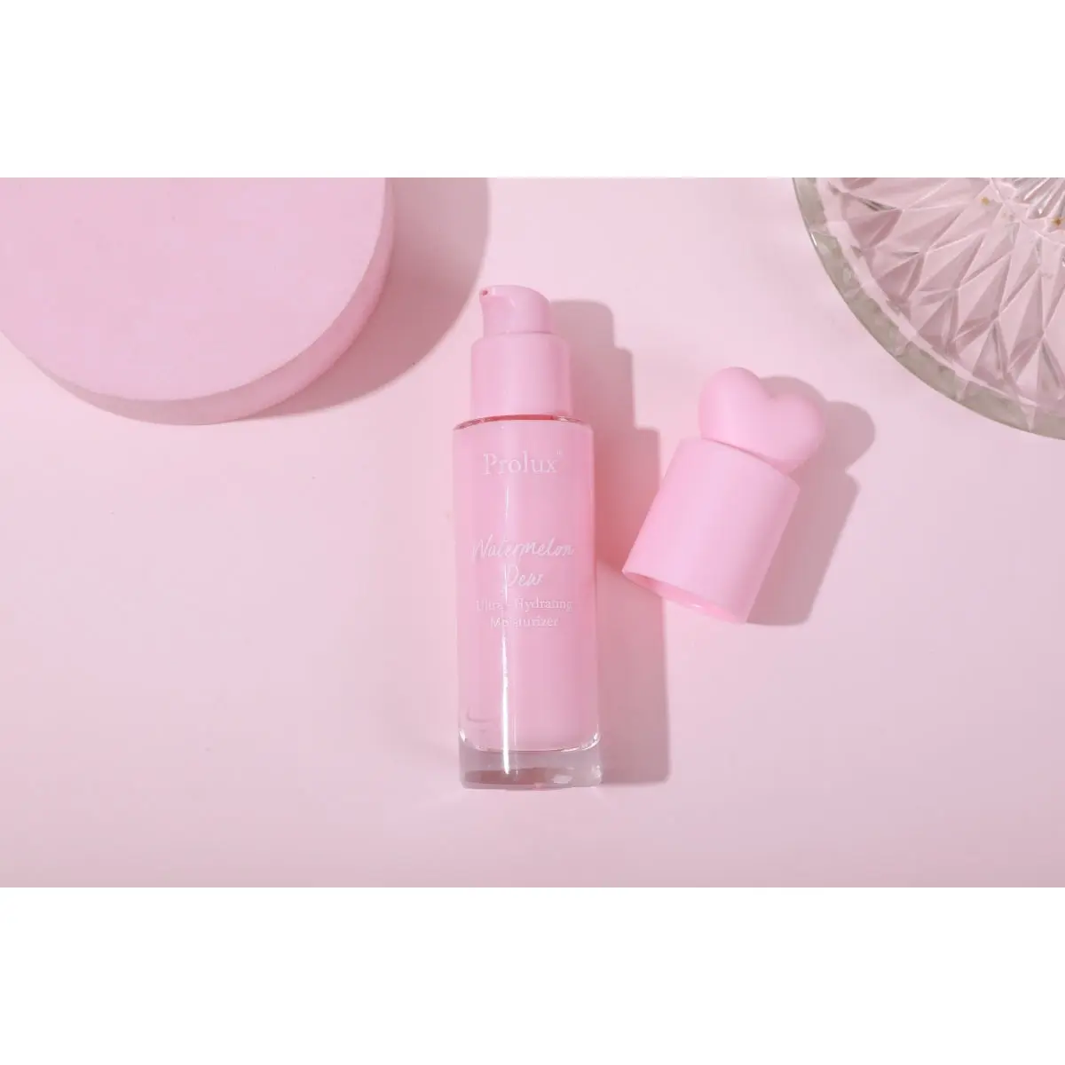 Prolux Watermelon Dew Ultra Hydrating Moisturizer Prolux Watermelon Dew Ultra Hydrating Moisturizer