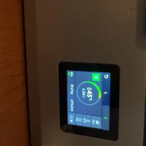 Creality SpacePi X4 Filament Dryer Box 4 Spool Dry Heat Up to 85°C