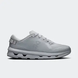 On Running Cloudzone Alloy Rock 3MF10083295 Men's Fashion Shoes New